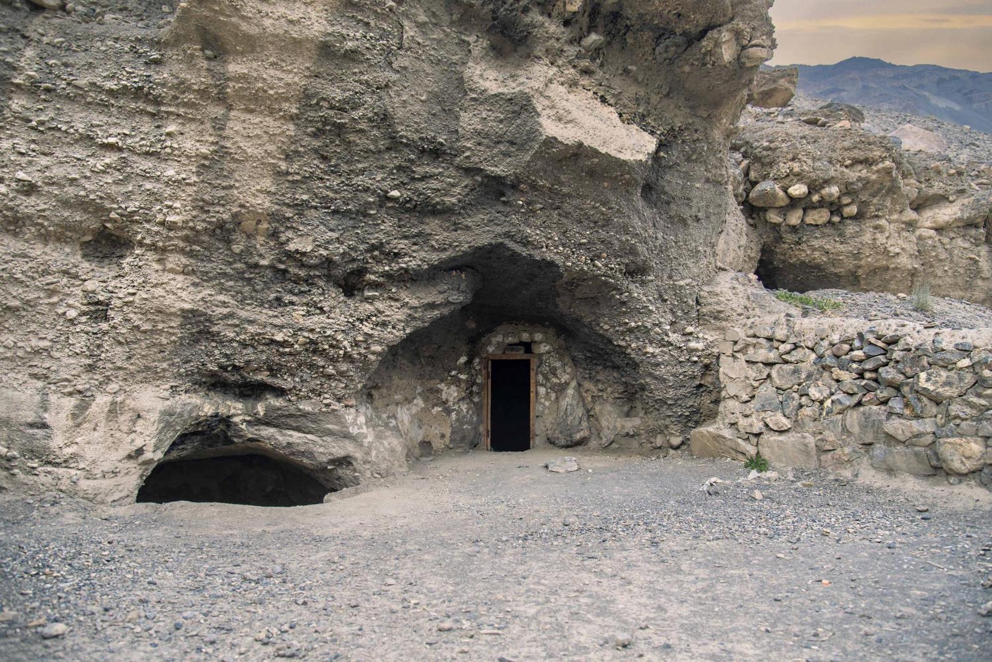 Echor Mud Huts Tabo, Spiti Valley กาซา ภายนอก รูปภาพ